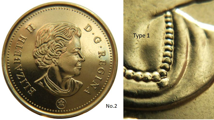 5 Cents 2016-Perle extra au collier type 1-No.2.JPG