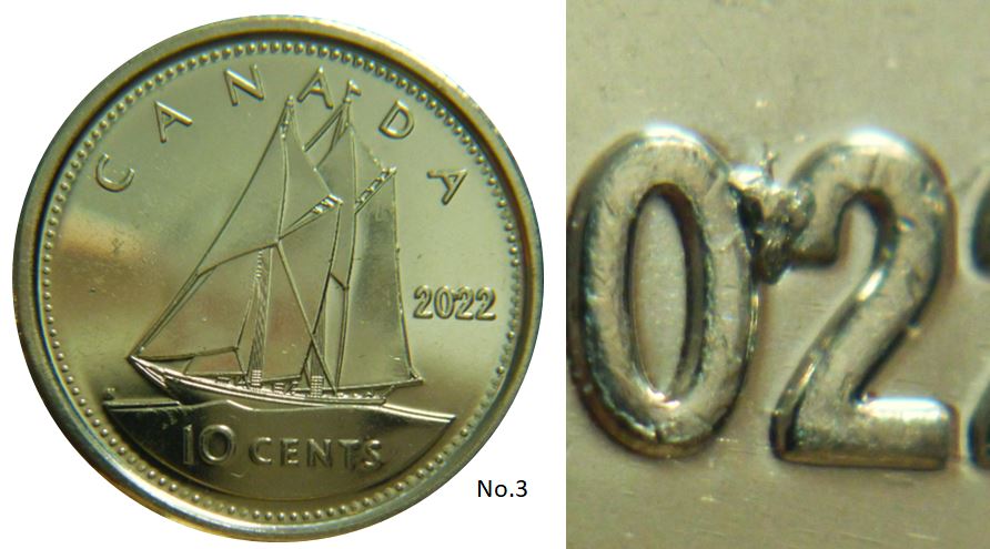 10 Cents 2022-Le 02 Attaché dans le Haut-Éclat coin-No.3.JPG