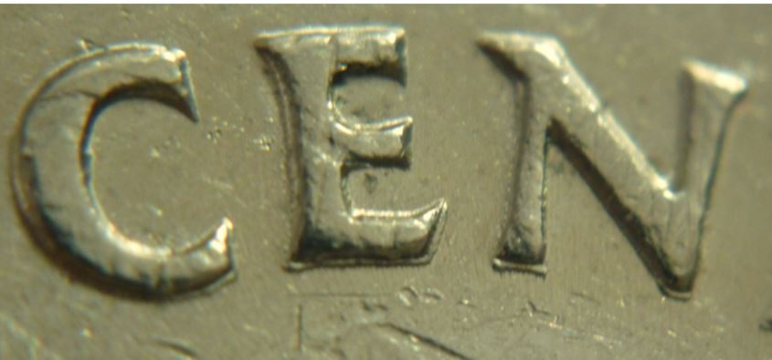 5 Cents 1963-Double CEN et tête du castor-Coin fendille à la queue-3.JPG