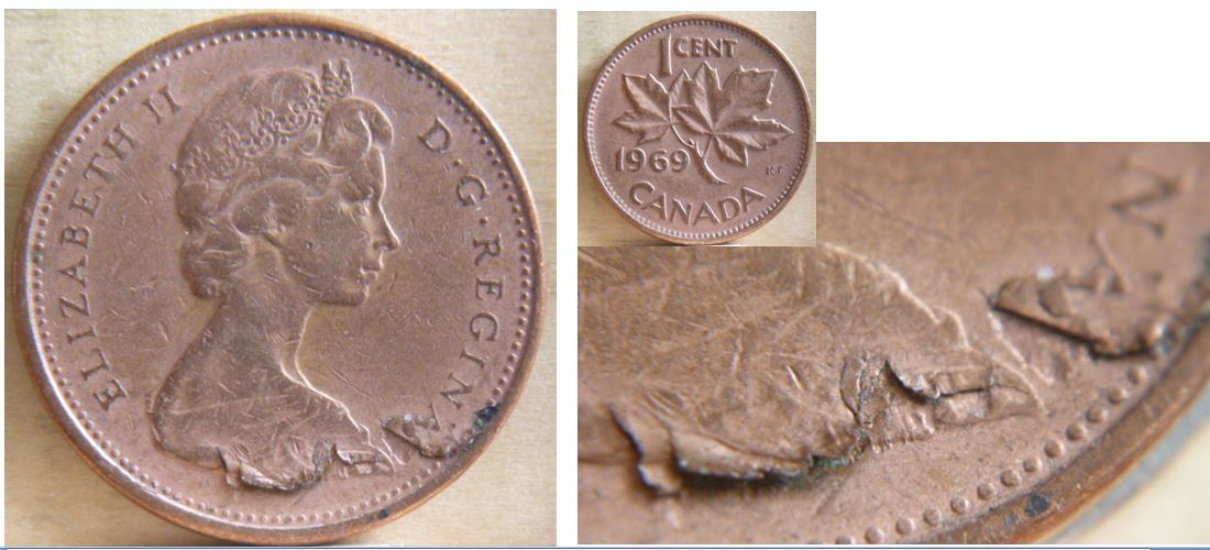 1 Cent 1969-Défaut de flan avers-1.JPG