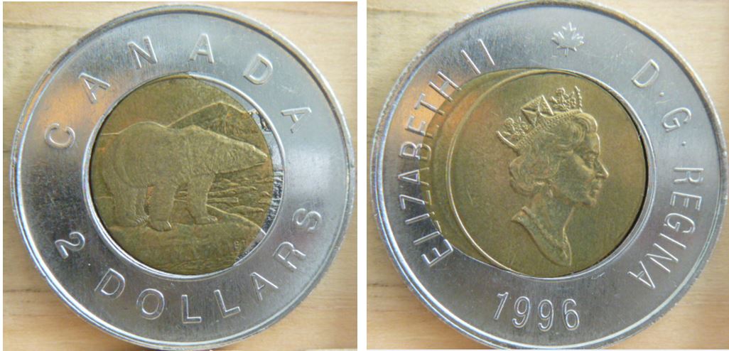 2 Dolars 1996- Coeur décentré.JPG