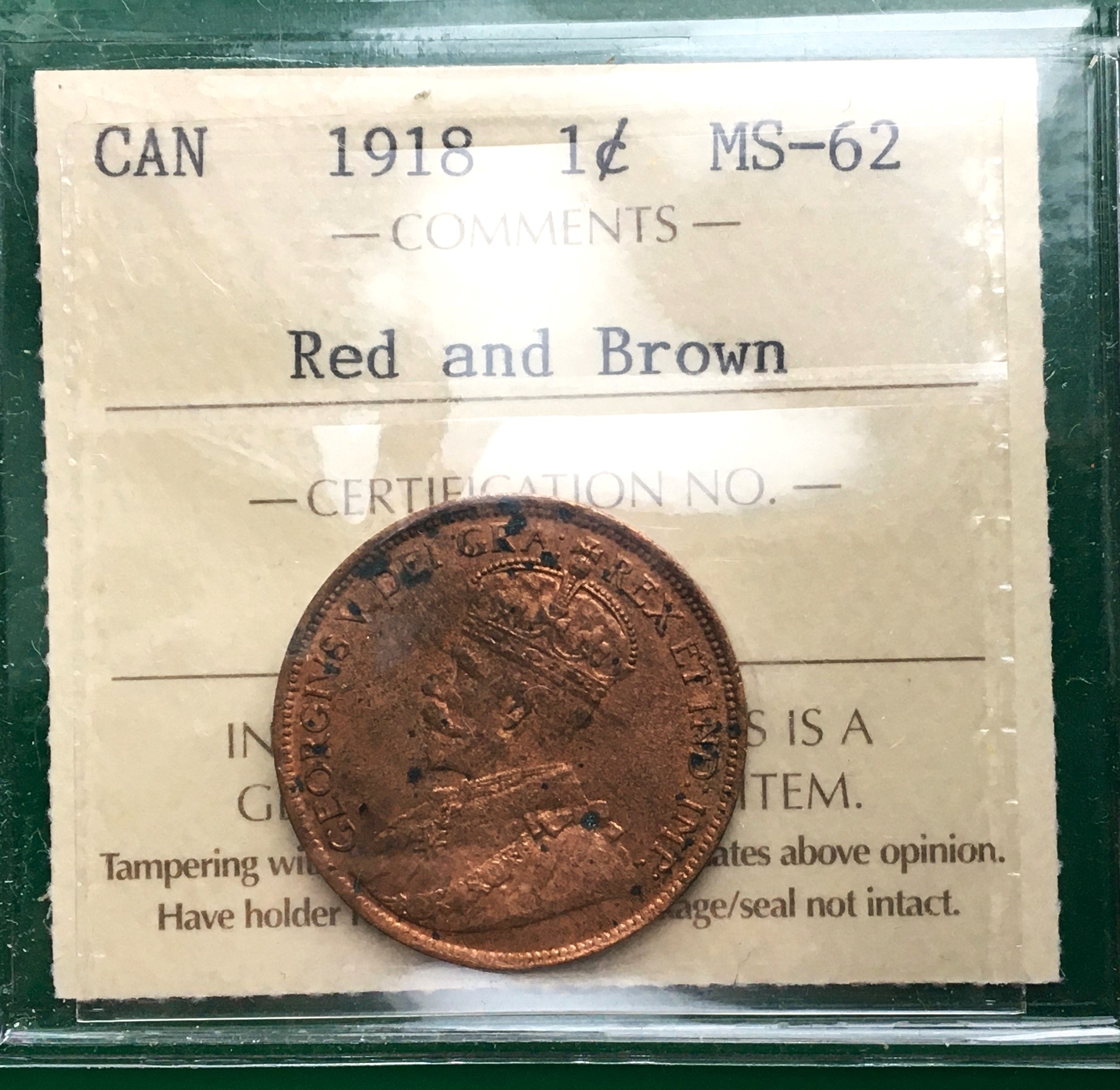 1 cent 1918 ICCS.JPG