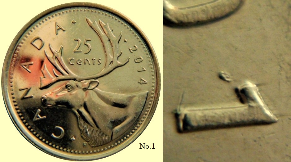 25 Cents 2014-Point devant le 1 de la date-No.1.jpg