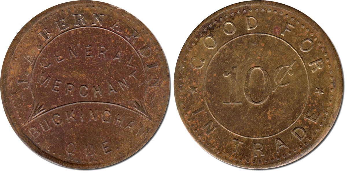 Numi - Token Bernardin Buckingham 10c.jpg