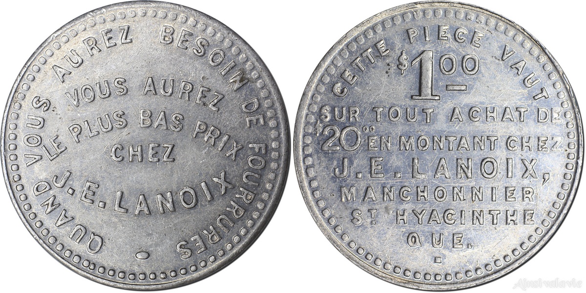 Numi Token Joseph Eucher Lanoix 1868-1938.jpg