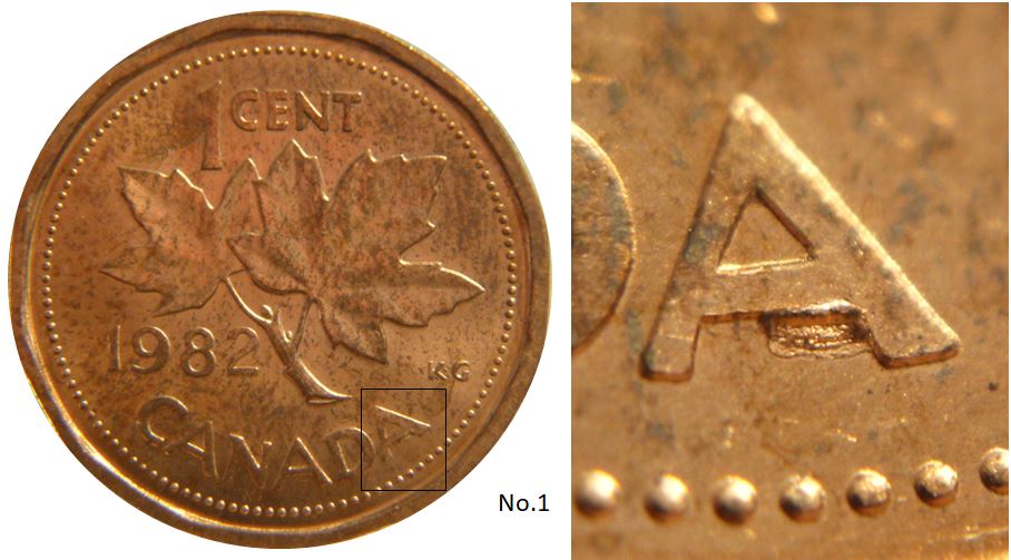 1 Cent 1982-Éclat coin sous A de canadA-No.1,.JPG