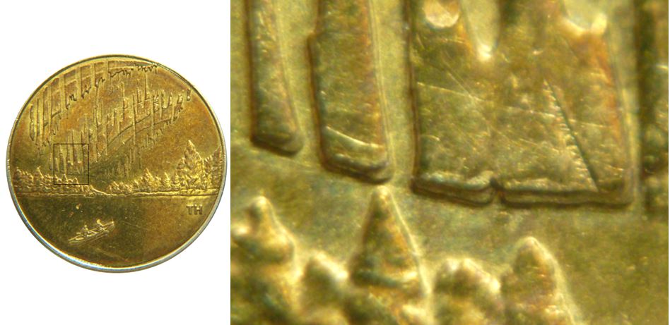 2 Dollars 2017-Double aurore boréale-2.JPG