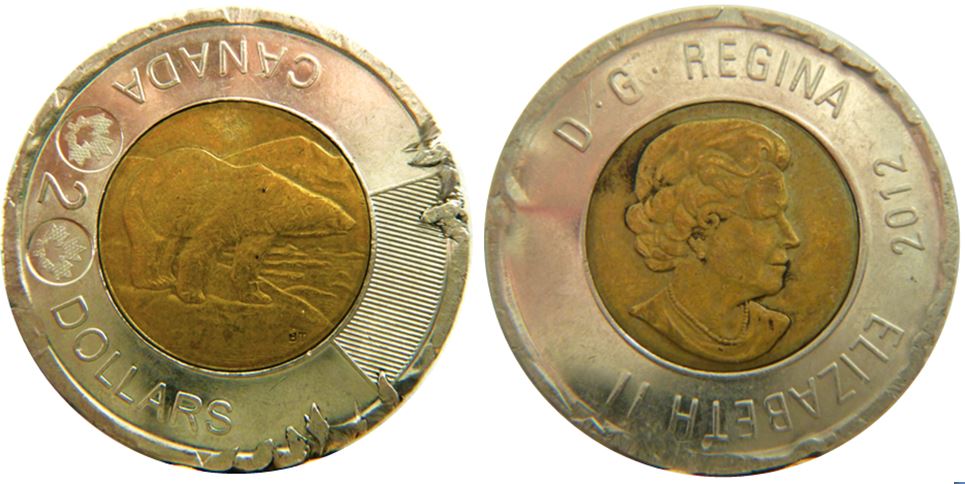 2 Dollars 2012-Disque interne et externe sont déboussolés-1.JPG