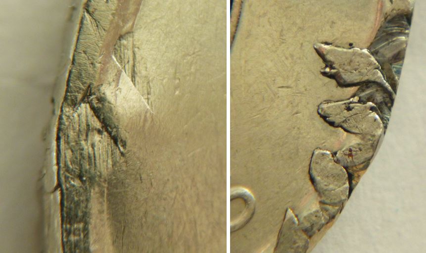 2 Dollars 2012-Disque interne et externe sont déboussolés-4,.JPG
