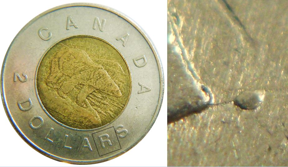 2 Dollars 2006-Point attaché au R de dollaRs-1.JPG