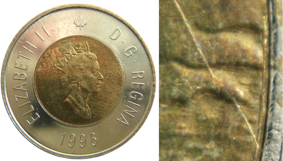 2 Dollars 1996-Coin fendillé à la bouche de l'ours-1,.JPG