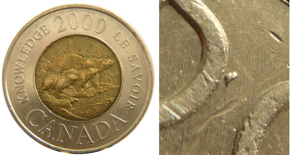 2 Dollars 2000-Point devant D et Double AR de DollARs-1.JPG