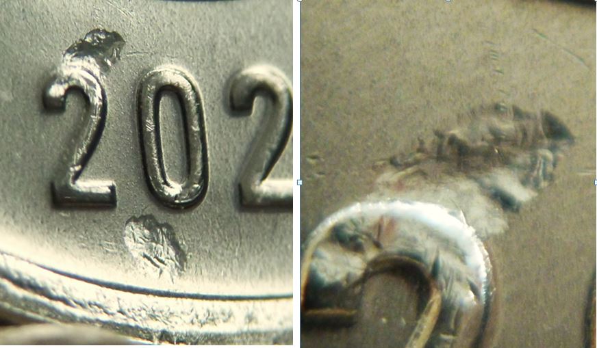 2 Dollars 2022-Frappe à travers sur la date-1.JPG