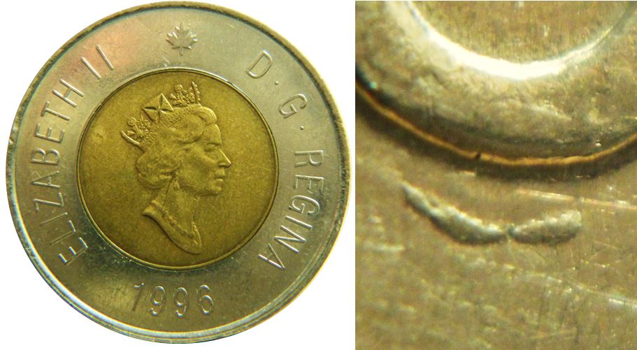 2 Dollars 1996-Éclat coin sous O de Dollars-1,.JPG