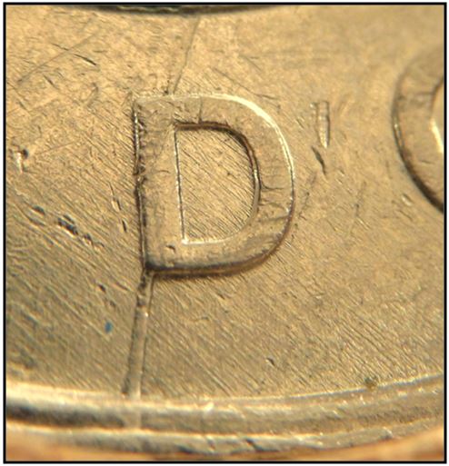 2 Dollars 1996-Coin fendillé  Avers et Revers,,1,.JPG