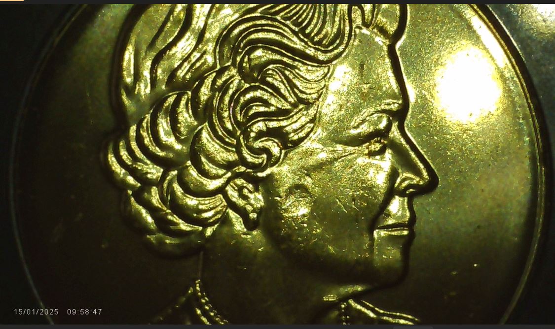 2 dollar 2022 anneau noir frappe a travers joue.JPG