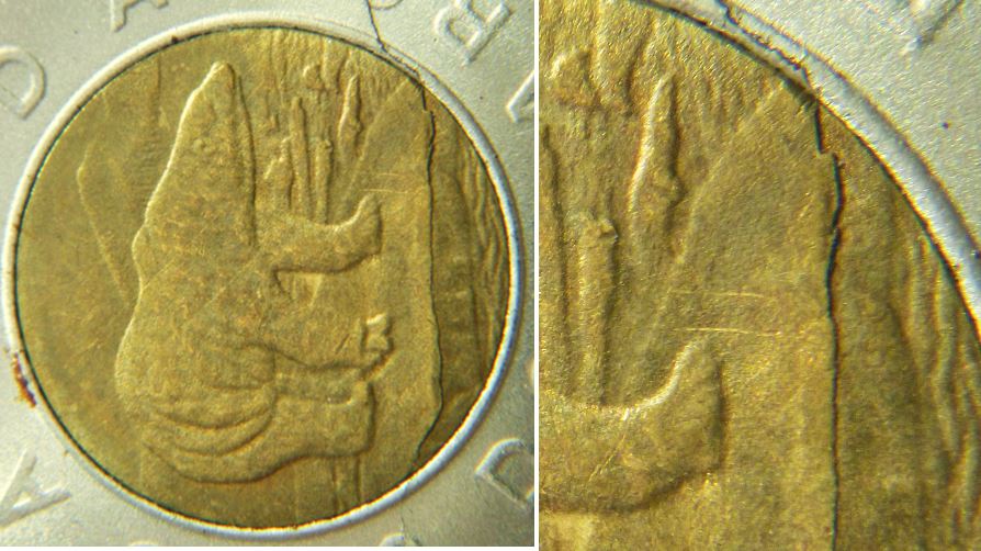 2 Dollars 1996 Contrefaite-Nouvelle photos-1.JPG