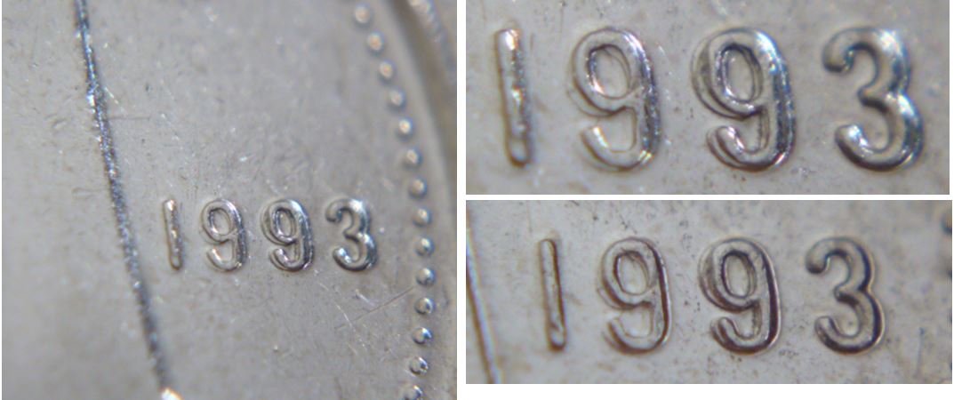10 Cents 1993-Double 99 de 1993.JPG