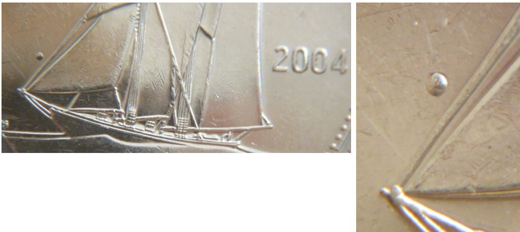 10 Cents 2004-Point devant le voilier-1.JPG