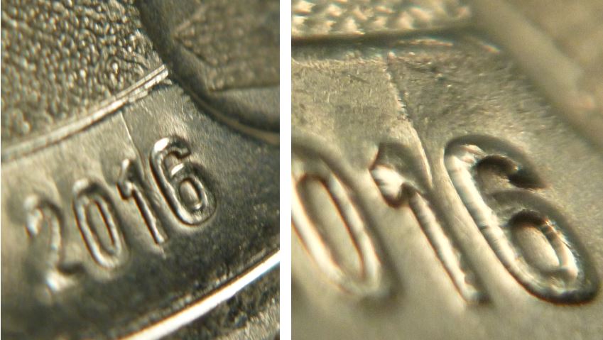 2 Dollars 2016 Souvenir-Coin fendillé entre 1 6-2.JPG