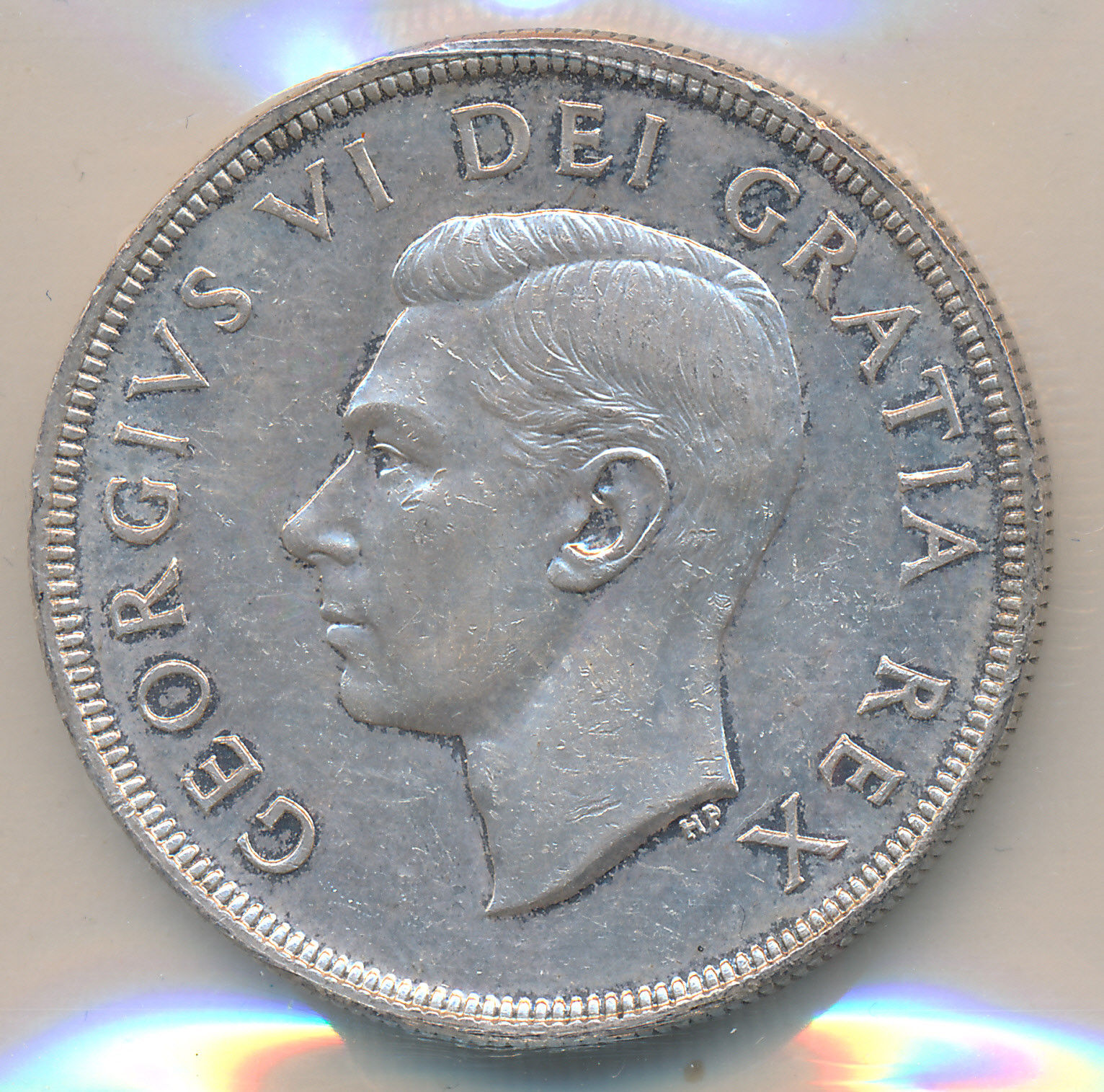 Dollar 1948 Carsley AU55..jpg