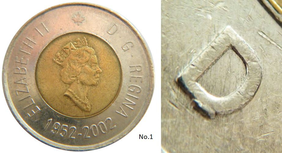 2 Dollars 2002-Éclat coin sous D de Dollars-No.1,.JPG