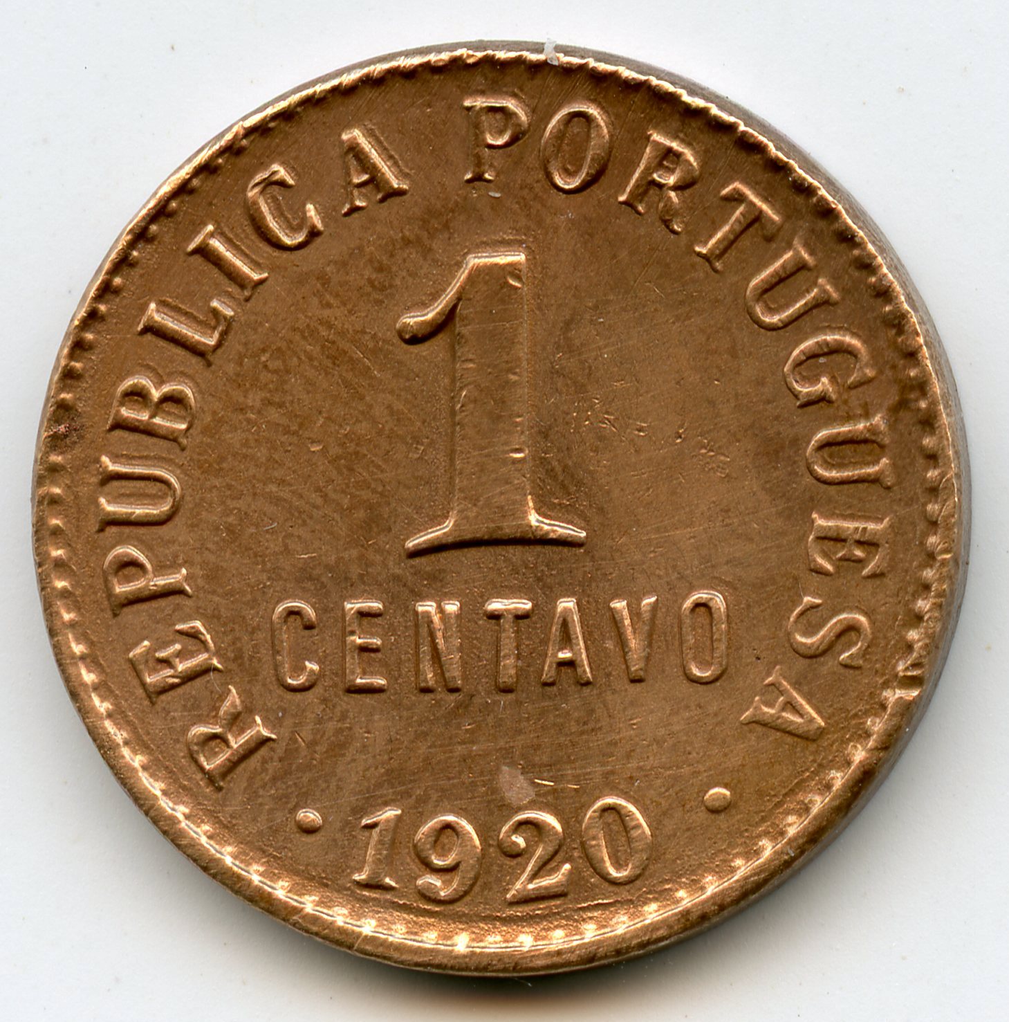 1 centavo 1920 Portugal revers.jpg
