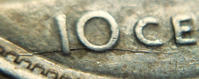 10 Cents 1940-Double coin fendillé revers-1..JPG