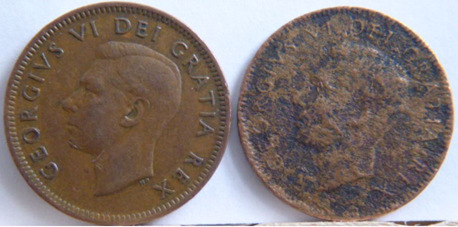 1 Cent 1952-Plus mince et bizarre-2.JPG