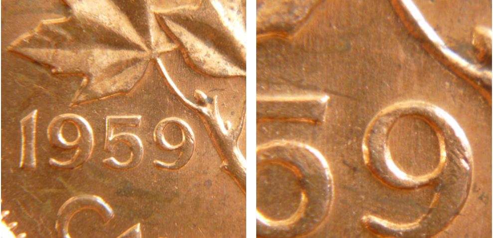 1 Cent 1959-Double Hanging 9.JPG