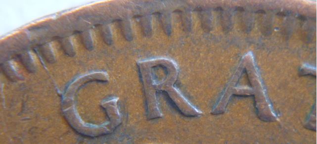 1 Cent 1948-Coin fendillé au dessus de G de Gratia-1.JPG