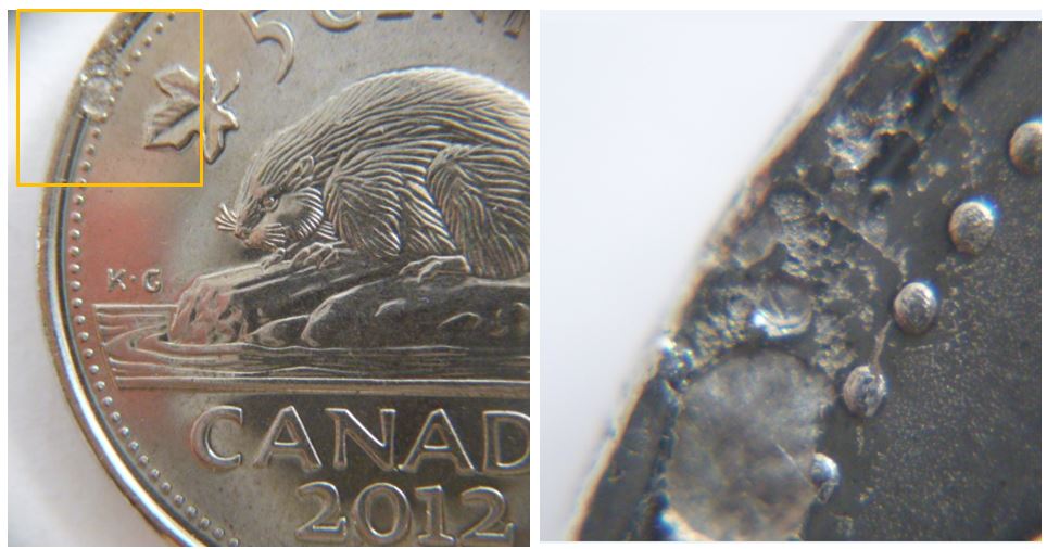 5 Cents 2012-Listel brisé-1.JPG