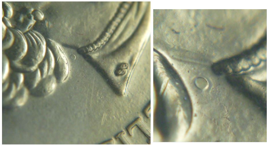 1 Dollar 2016 Hors-Circulation-Beau rond derrière le cou effigie-2.JPG