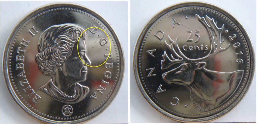 25 Cents 2016-Point devant effigie-1.JPG
