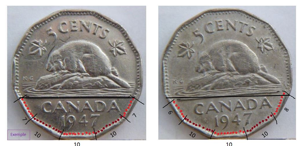5 Cents 1947-Rotation du revers+Pas de crome-3.JPG