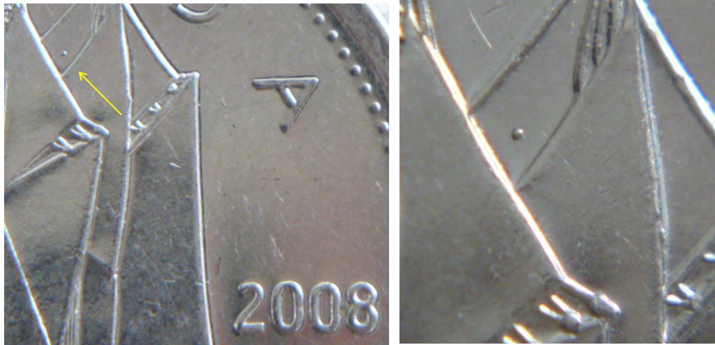 10 Cents 2008-Point entre les voiles-2.JPG