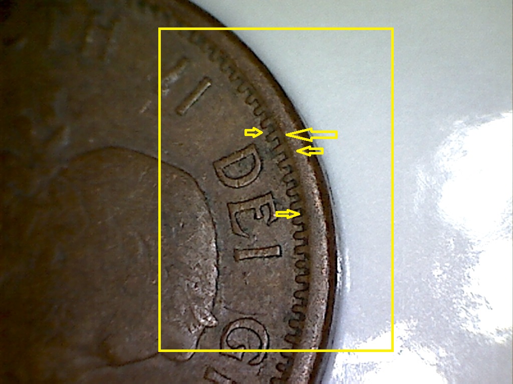1962 Éclat sur feuil. gau et Coin Désal.  B018037E 2 de 3.jpg