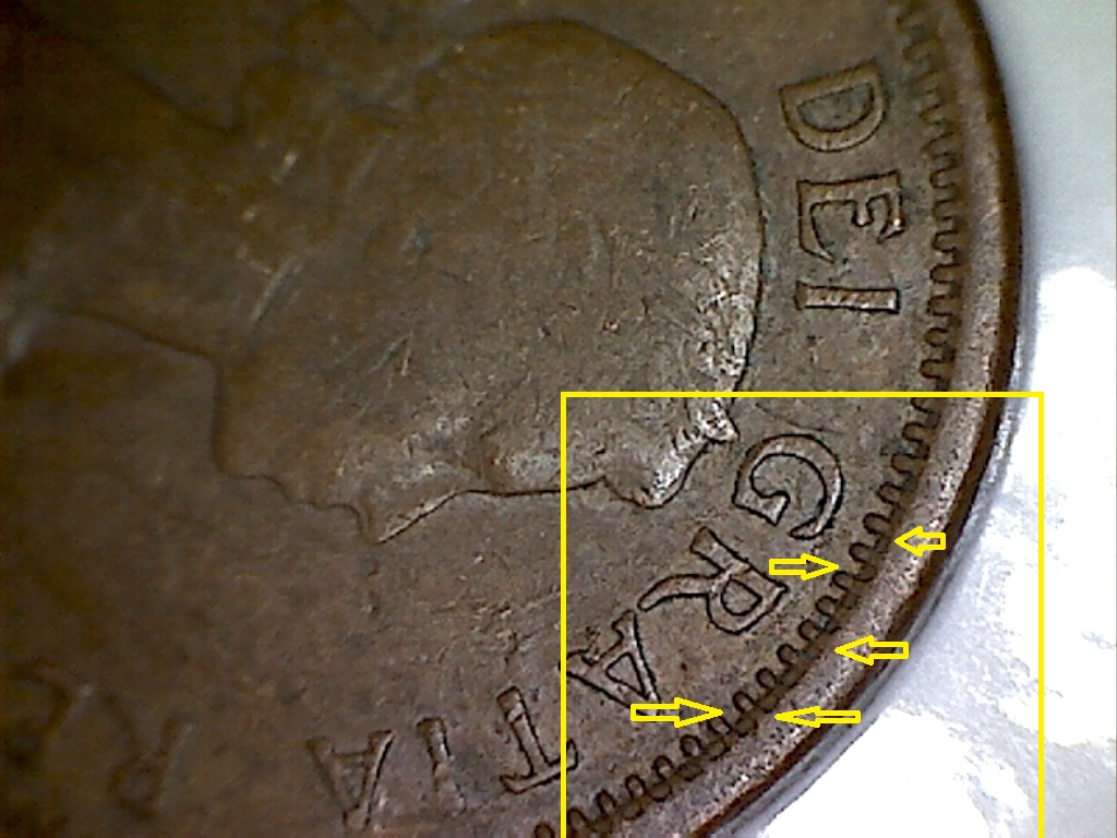 1962 Éclat sur feuil. gau et Coin Désal.  B018037E 3 de 3.jpg