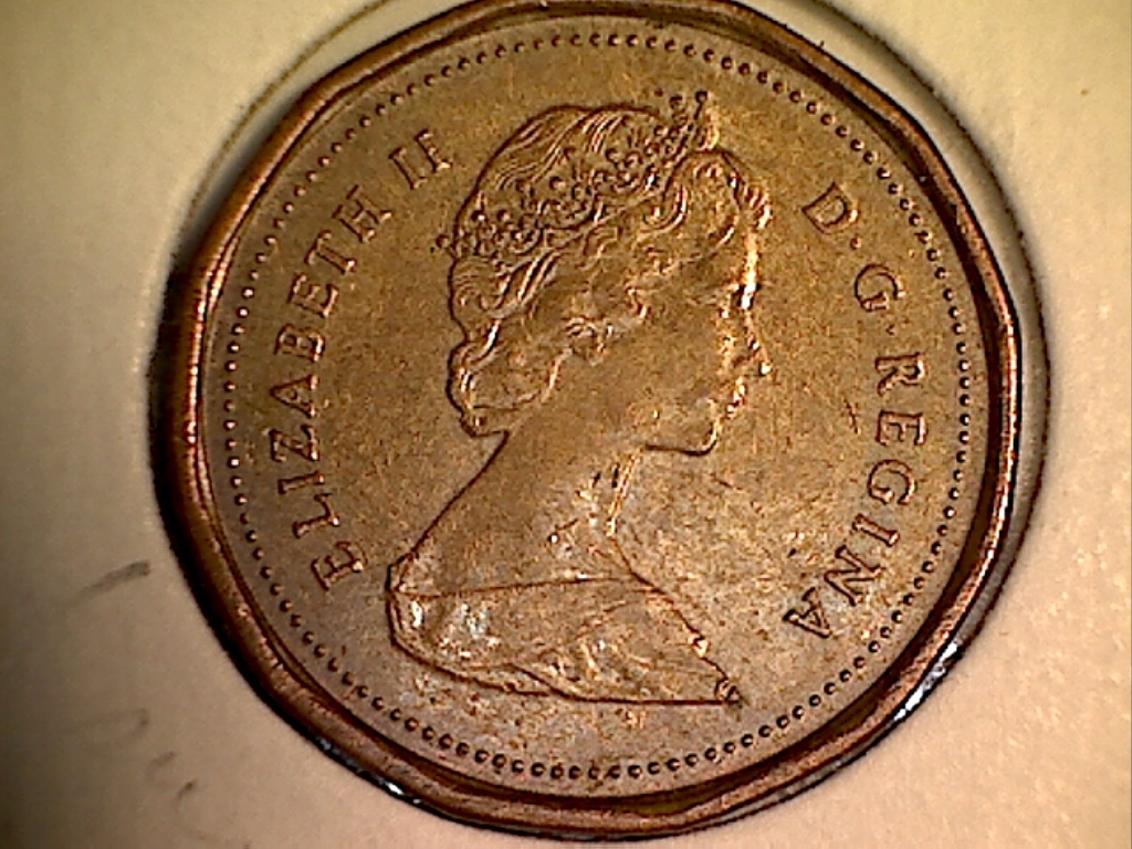 1988 Éclat de Coin dans les cheveux B018112D Avers.jpg