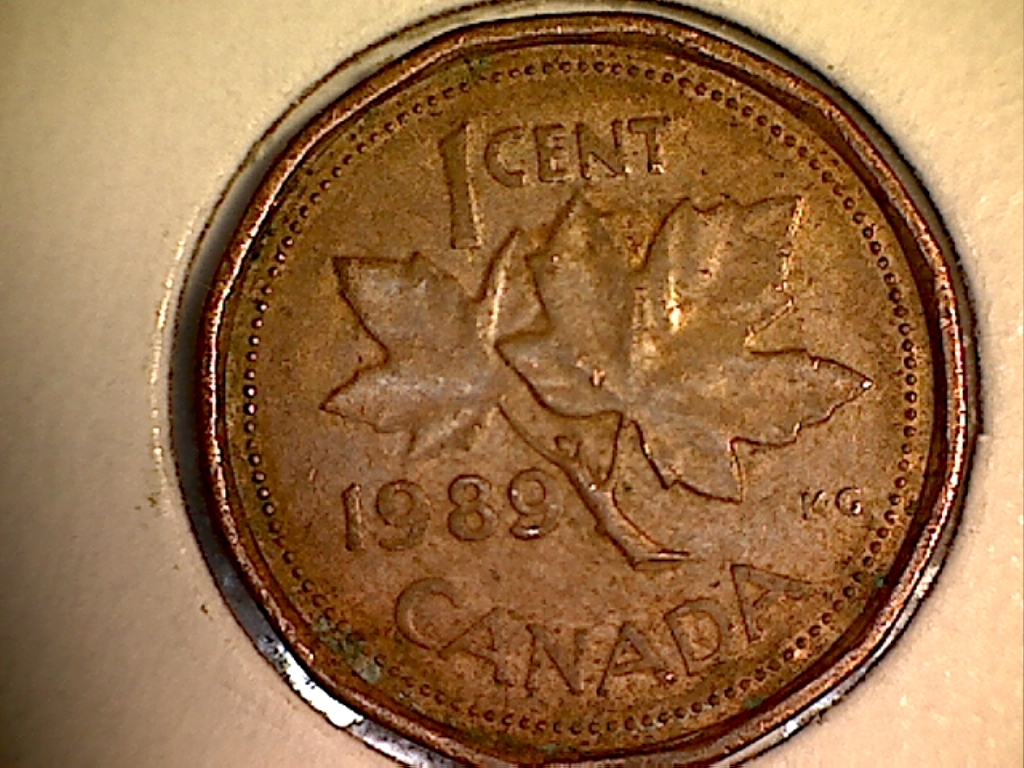 1989 Éclat de Coin dans les cheveux B018113D Revers.jpg