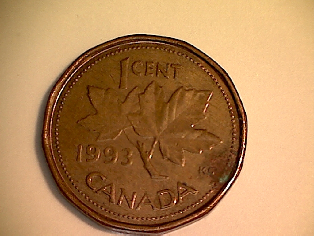 1993 Éclat sur 2e 9 de la Date B018128D Revers.jpg