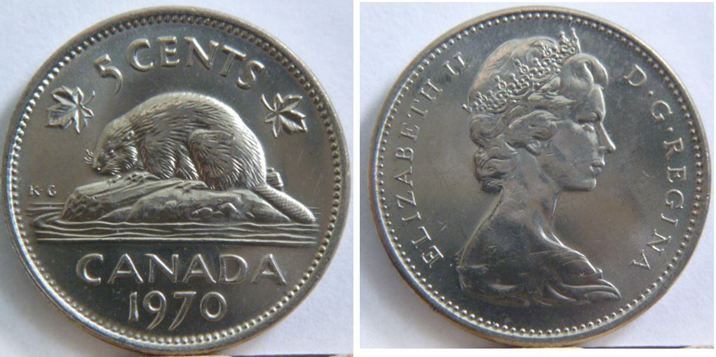 5 Cents 1970-Double 197-Coin détérioré-1.JPG