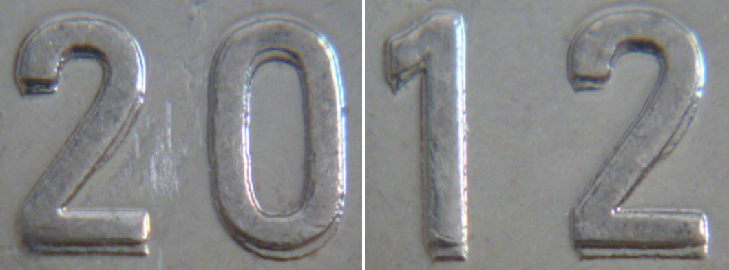 2 Dollar 2012- Double avers- Coin décalé-3.JPG