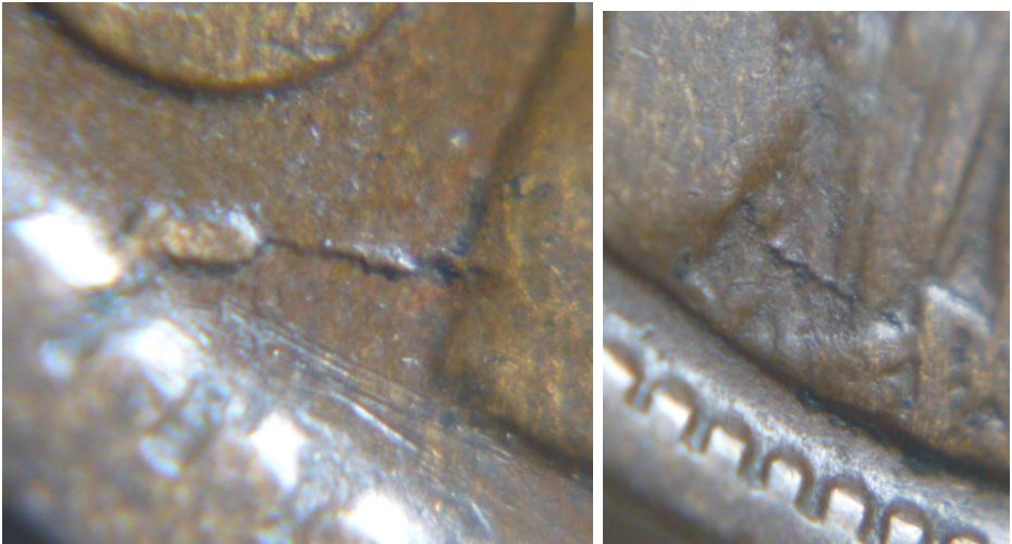 1 Cent 1918-Coin fendillé sous effigie-3.JPG