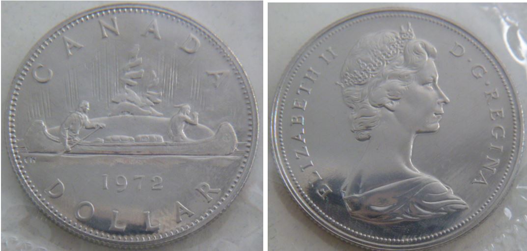 1 Dollar 1972-Dans L'ensembles numismatiques- Double revers-1.JPG