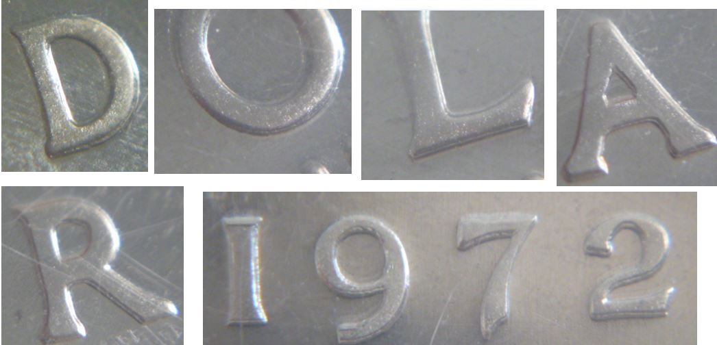1 Dollar 1972-Dans L'ensembles numismatiques- Double revers-4.JPG