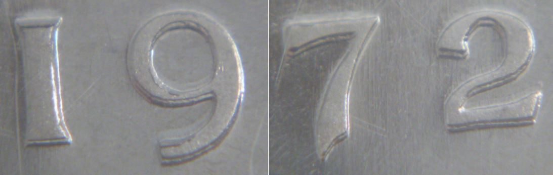 1 Dollar 1972-Dans L'ensembles numismatiques- Double revers-5.JPG
