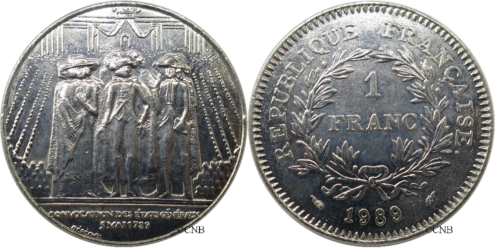 1 franc 1989 Etats Généraux_fra1833.jpg