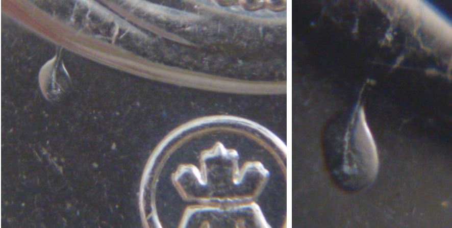 5 Cents 2016-Éclat de coin dans logo +sous effigie-2.JPG