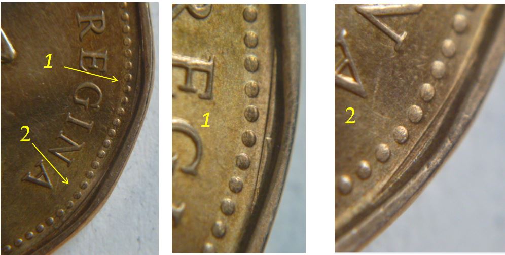 1 Dollar 2009-Dommage de coin-2.JPG